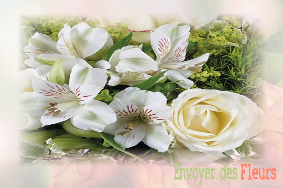 envoyer des fleurs à à ARRENS-MARSOUS