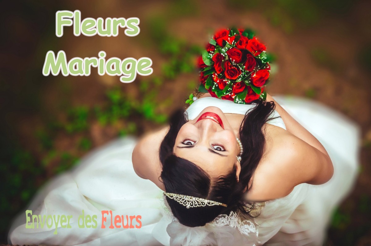 lIVRAISON FLEURS MARIAGE à ARRENS-MARSOUS